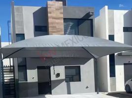 3 Bedroom Villa for rent in Juarez, Chihuahua, Juarez