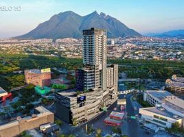 Studio Maison for sale in Fundidora Park, Monterrey, Monterrey