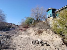  Grundstück zu verkaufen in Juarez, Chihuahua, Juarez