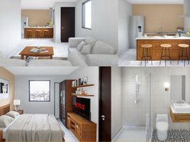 Appartement 2 chambre à vendre à Ocoyucan, Puebla, Ocoyucan