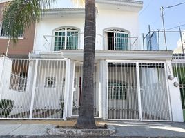 3 Habitación Casa en venta en Zapopan, Jalisco, Zapopan