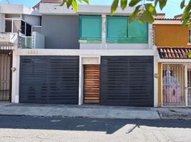 4 Schlafzimmer Haus zu verkaufen in Zapopan, Jalisco, Zapopan