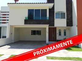 在墨西哥出租的 屋, Zapopan, Jalisco, 墨西哥