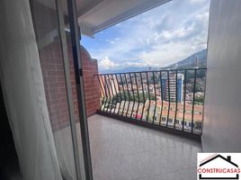 3 Habitación Apartamento en alquiler en Parque de los Pies Descalzos, Medellín, Medellín