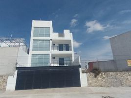 在Hidalgo出租的1 卧室 住宅, San Agustin Tlaxiaca, Hidalgo