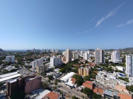 3 Habitación Apartamento en venta en Magdalena, Santa Marta, Magdalena