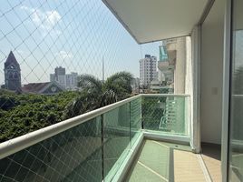 3 Bedroom Apartment for rent in Colombia, Cartagena, Bolivar, Colombia