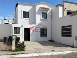 在Sonora出租的1 卧室 屋, Hermosillo, Sonora
