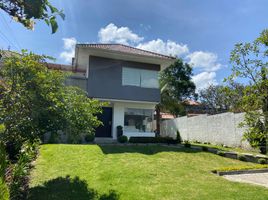 3 Habitación Casa en alquiler en Azuay, Cuenca, Cuenca, Azuay