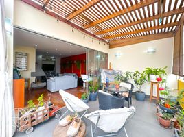 4 Habitación Departamento en venta en Lima, Lima, Santiago de Surco, Lima