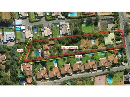 Studio House for sale in Santiago, San Jode De Maipo, Cordillera, Santiago