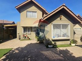 3 Habitación Casa en venta en Santiago, Santiago, Santiago, Santiago