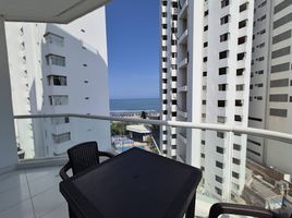 1 Bedroom Condo for rent in Bolivar, Cartagena, Bolivar