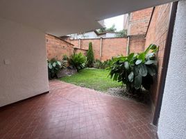 4 Habitación Casa en alquiler en Museo de Antioquia, Medellín, Medellín