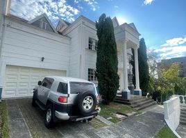 3 Habitación Villa en alquiler en Antioquia, Medellín, Antioquia