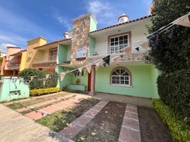 3 Schlafzimmer Haus zu verkaufen in San Juan Del Rio, Queretaro, San Juan Del Rio, Queretaro, Mexiko