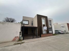3 Schlafzimmer Haus zu verkaufen in San Juan Del Rio, Queretaro, San Juan Del Rio