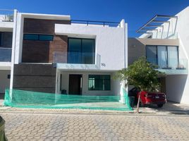 3 Schlafzimmer Haus zu verkaufen in Ocoyucan, Puebla, Ocoyucan