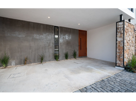 Maison 3 chambre à vendre à Conkal, Yucatan, Conkal