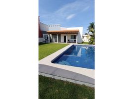 Villa 4 chambre à vendre à Temixco, Morelos, Temixco