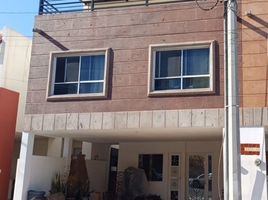 4 Schlafzimmer Villa zu verkaufen in Monterrey, Nuevo Leon, Monterrey, Nuevo Leon