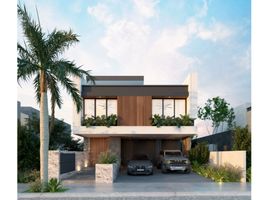 Maison 3 chambre à vendre à Conkal, Yucatan, Conkal