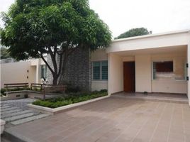 5 Habitación Casa en venta en Quinta de San Pedro Alejandrino, Santa Marta, Santa Marta