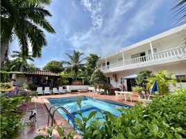 6 Bedroom Villa for sale in Bolivar, Turbaco, Bolivar