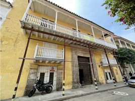 Estudio Casa en venta en Cartagena, Bolivar, Cartagena