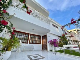 5 Bedroom Villa for sale in Cartagena, Bolivar, Cartagena