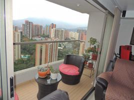 3 Bedroom Apartment for sale in Bare Foot Park (Parque de los Pies Descalzos), Medellin, Medellin