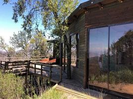 1 Bedroom House for sale in Santiago, Maria Pinto, Melipilla, Santiago