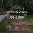  Land for sale in Moreno, Buenos Aires, Moreno