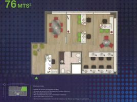 76 m² Office for sale in Santiago, Santiago, Santiago, Santiago