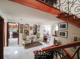 Maison 4 chambre à vendre à Alvaro Obregon, Mexico City, Alvaro Obregon