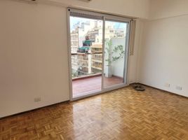 1 Schlafzimmer Wohnung zu verkaufen in Federal Capital, Buenos Aires, Federal Capital