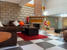 在FazWaz.cn出售的4 卧室 公寓, Alvaro Obregon, Mexico City, 墨西哥