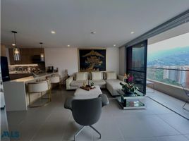 2 Habitación Departamento en venta en Envigado, Antioquia, Envigado