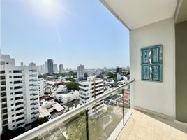 1 Habitación Apartamento en venta en Cartagena, Bolivar, Cartagena