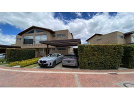 3 Bedroom House for sale in Sopo, Cundinamarca, Sopo