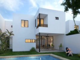 3 Schlafzimmer Villa zu verkaufen in Merida, Yucatan, Merida