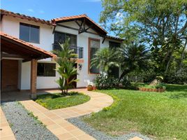 4 Habitación Casa en alquiler en Colombia, Cali, Valle Del Cauca, Colombia