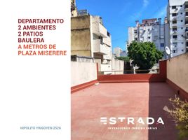 Appartement 1 chambre à vendre à Federal Capital, Buenos Aires, Federal Capital