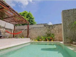 5 chambre Maison for sale in Yucatan, Merida, Yucatan