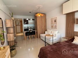 Estudio Apartamento en alquiler en Buenos Aires, Capital Federal, Buenos Aires