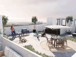 Condominium 2 chambre à vendre à Miguel Hidalgo, Mexico City, Miguel Hidalgo