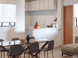 Condominium 2 chambre à vendre à Miguel Hidalgo, Mexico City, Miguel Hidalgo