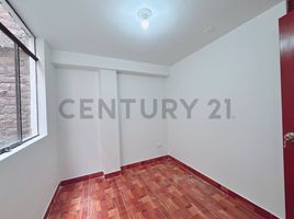 3 Habitación Apartamento en venta en San Martin de Porres, Lima, San Martin de Porres