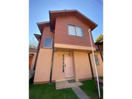3 Bedroom House for rent in Chillan, Diguillin, Chillan