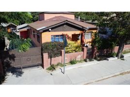5 Bedroom House for sale in Chile, Quilpue, Valparaiso, Valparaiso, Chile